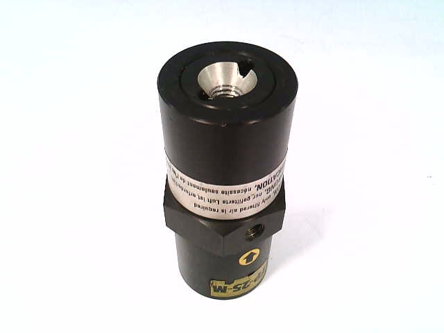 HOUSTON VIBRATOR FP-25-M
