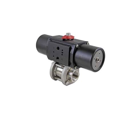 GEMINI VALVE 1/2-SE-F6-0.5-89-6-RTV-6-A512SR