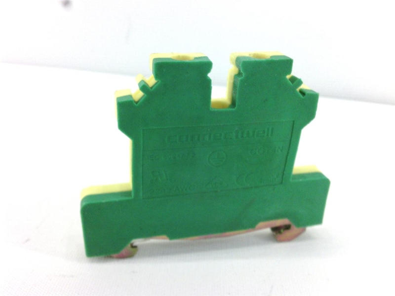 CONNECTWELL CGT4N