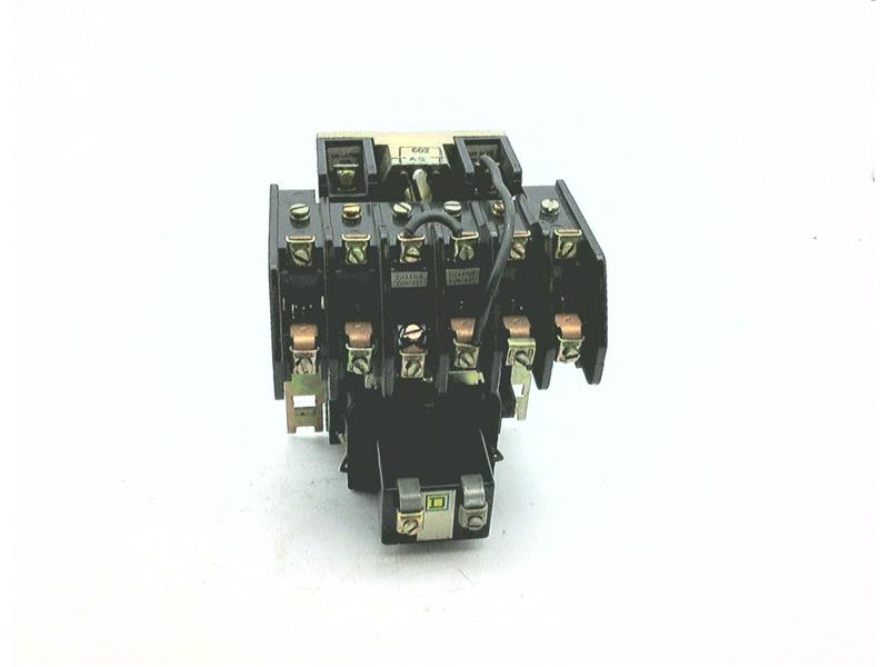 SCHNEIDER ELECTRIC 8903-LLO-40