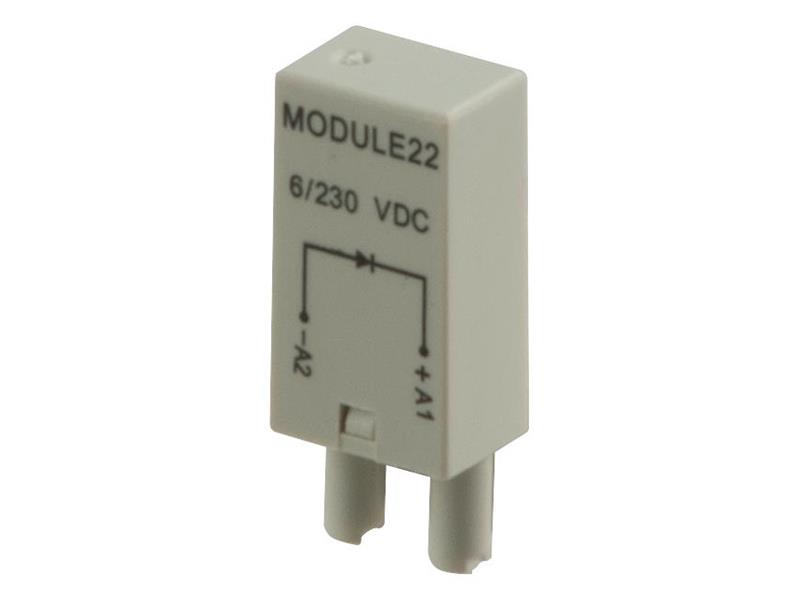 CARLO GAVAZZI MODULE22