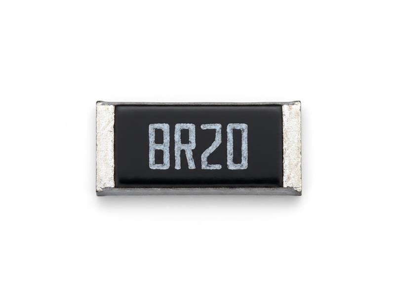 TE CONNECTIVITY CPF0603B510KE