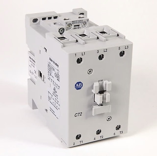 ALLEN BRADLEY 100-C72J01