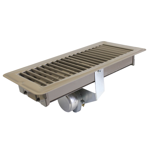IO HVAC CONTROLS MZR-1004-W-PC