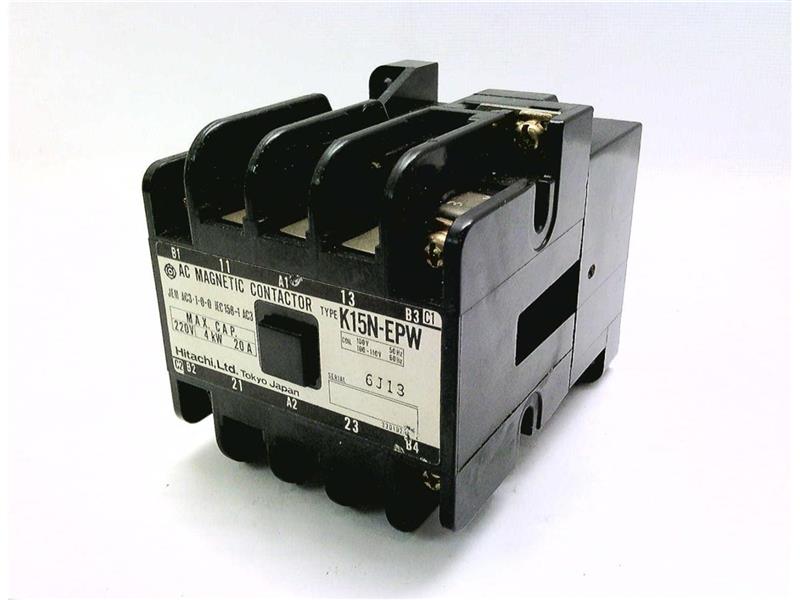 HITACHI A58L-0001-0181