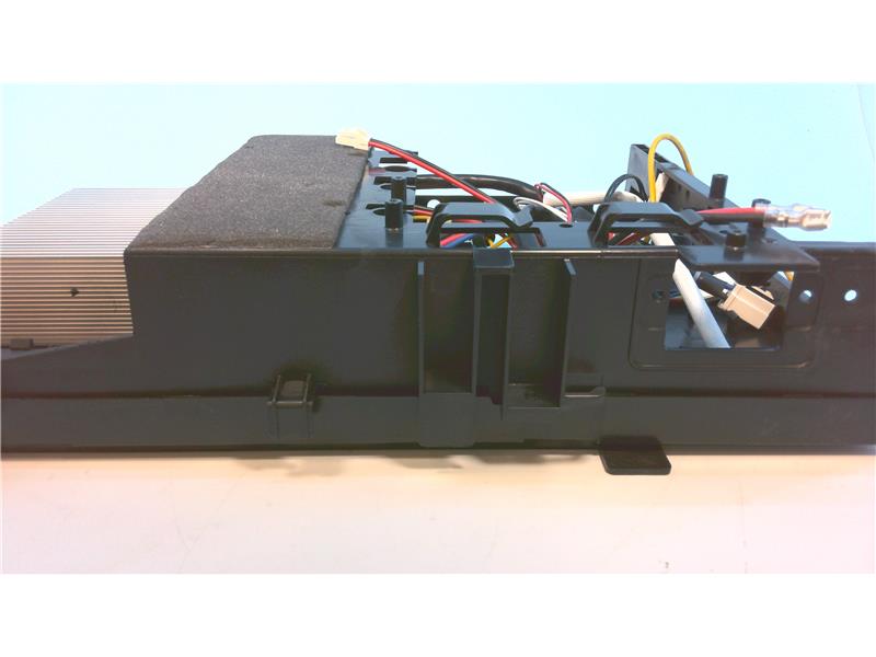 UTICA BOILER 17222000A15868