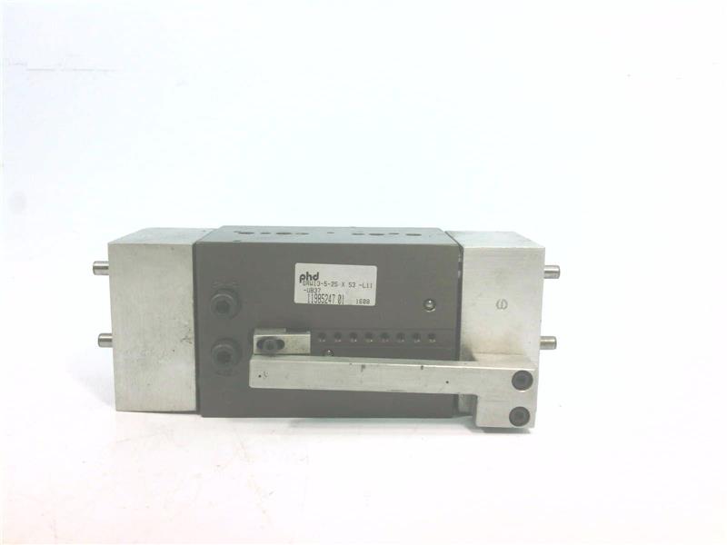 PHD INC GRW13-5-25 X 53-L11-UB37