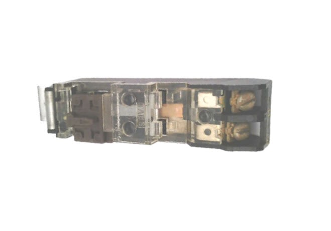 ALLEN BRADLEY 595-BL