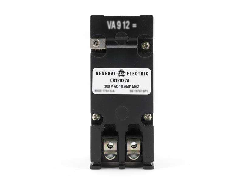 CR120X2A por GENERAL ELECTRIC