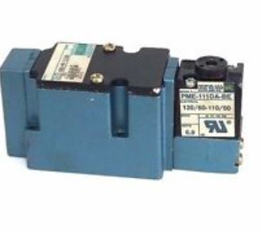 MAC VALVES INC 6311D-517-PM-112DA