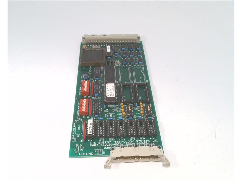 ETS 560020-001D