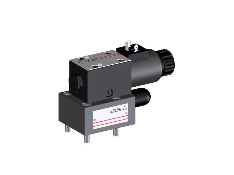 LIMHA-1/350-E-00-DC by ATOS