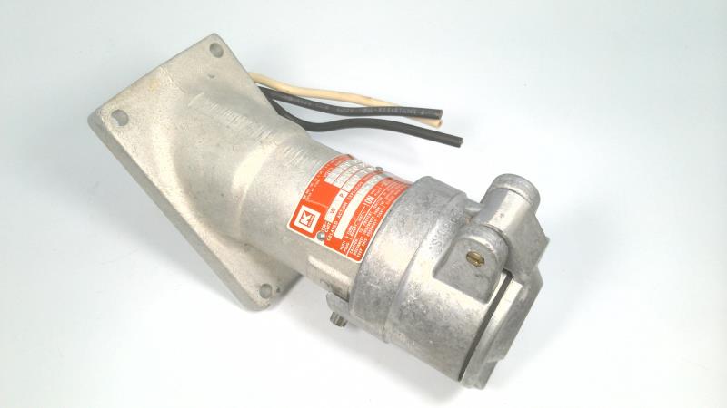HUBBELL KBS-304