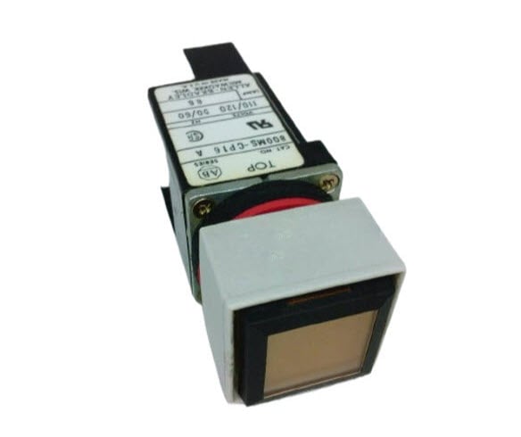 ALLEN BRADLEY 800MS-CP16