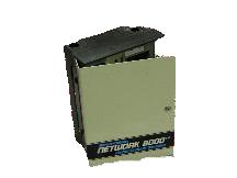 INVENSYS GCS-80000