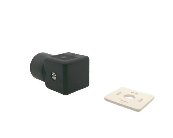 PARKER ELECD2