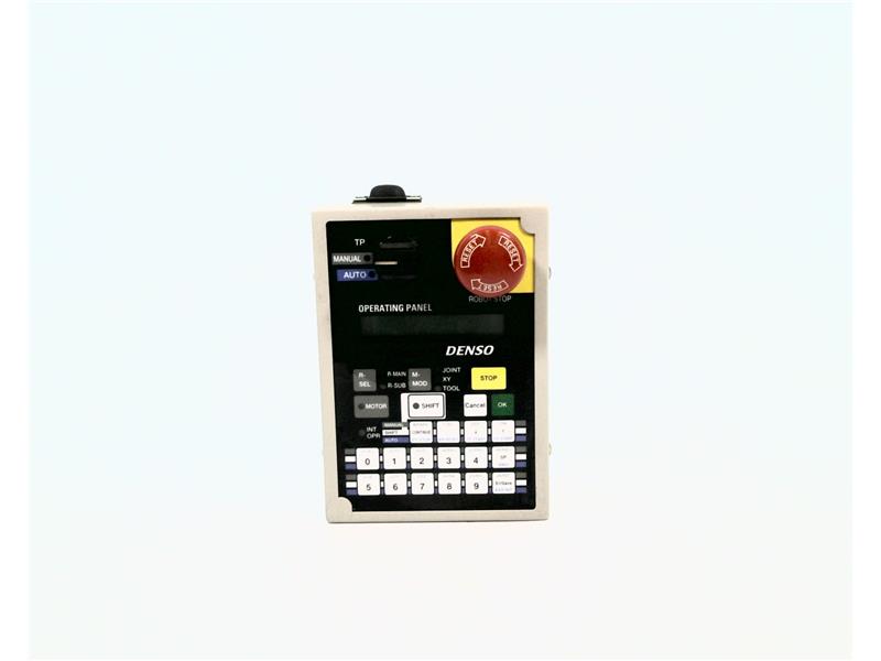 DENSO CORPORATION OP-RC5-1