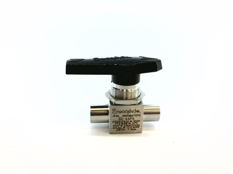 SWAGELOK SS-44F4