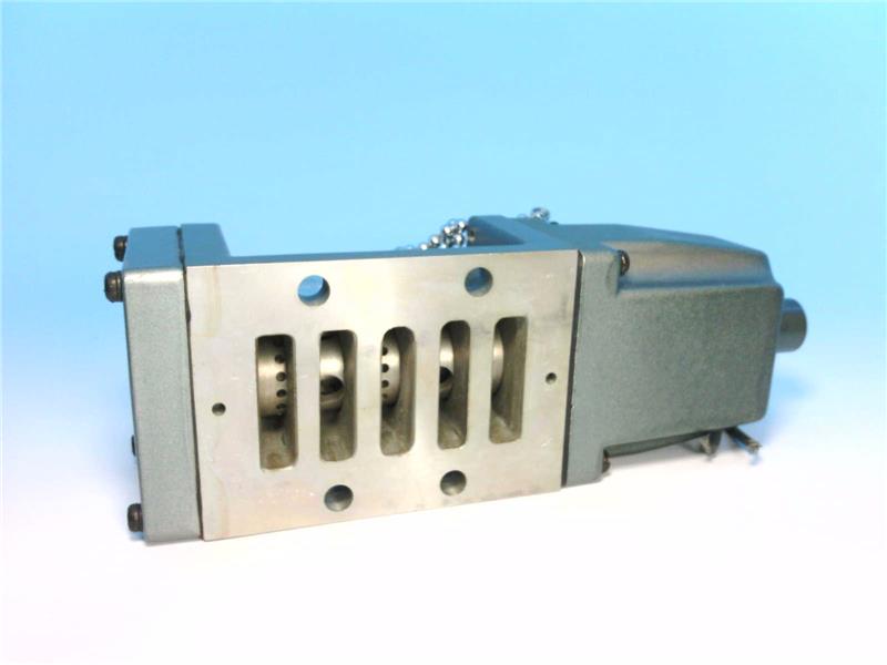 SMC NVS4134-0009D