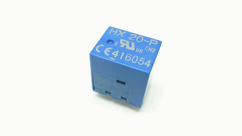 LEM HX 20-P