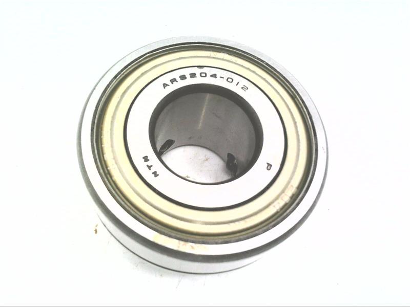NTN BEARING ARS204-012N