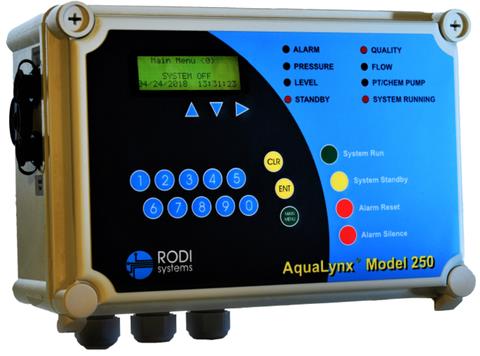AL-300-RO-AC-ENC-PLC by RODI SYSTEMS
