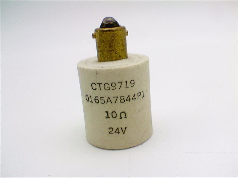 OHMITE 0165A7844P1