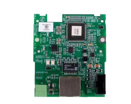 CMM-EIP02 por DELTA ELECTRONICS