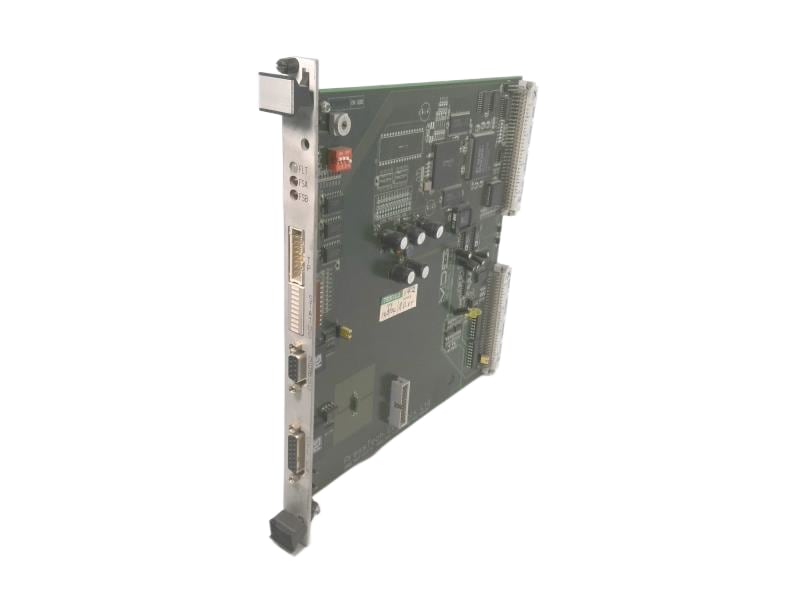 7612-4100-01 par PRESSTECH CONTROLS LTD