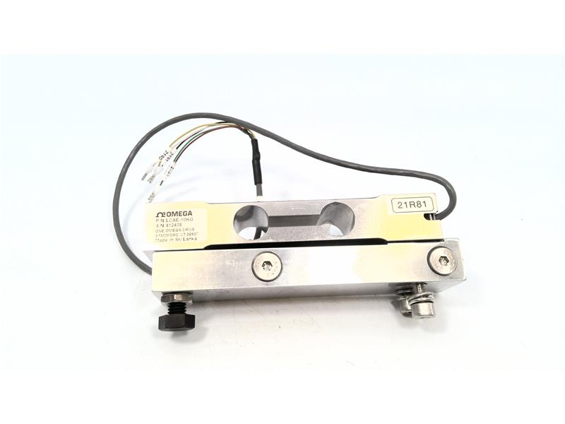 LCAE-10KG by OMEGA ENGINEERING