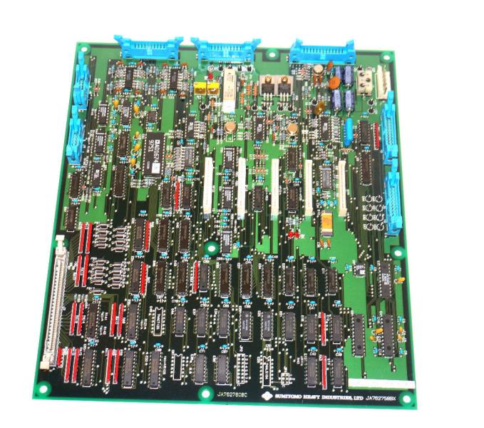SUMITOMO MACHINERY INC JA765439AC