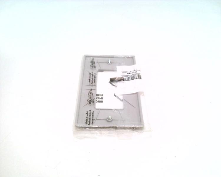 LEGRAND TP26GRY