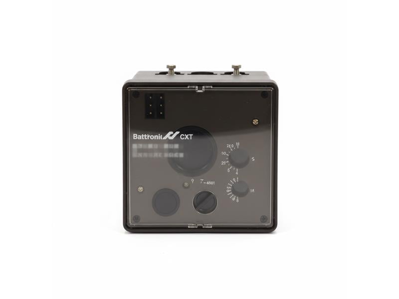 CXT-4601 by SCHNEIDER ELECTRIC