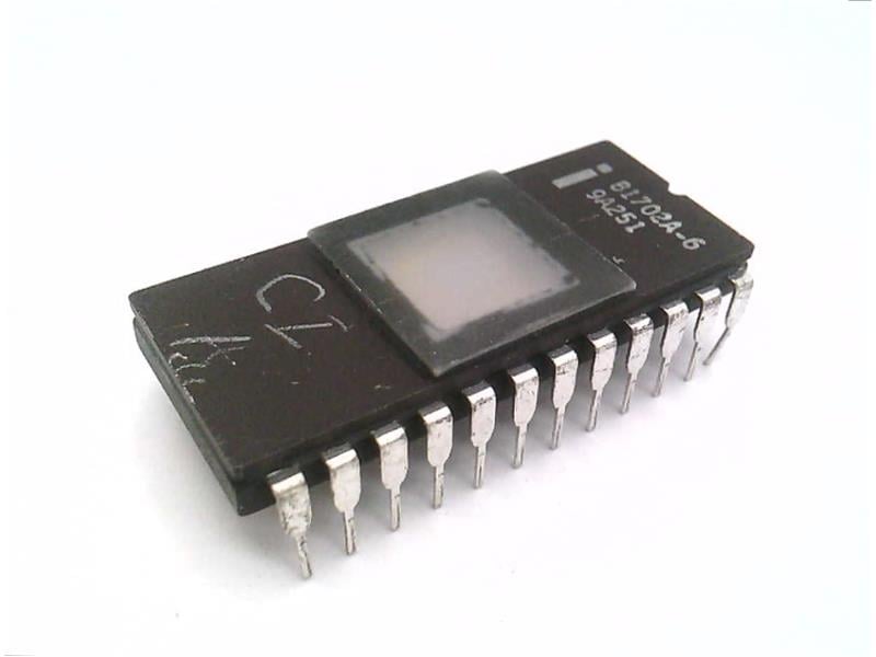 INTEL B1702A-6