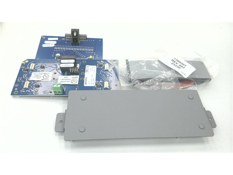 3X-FIB by EDWARDS SIGNALING