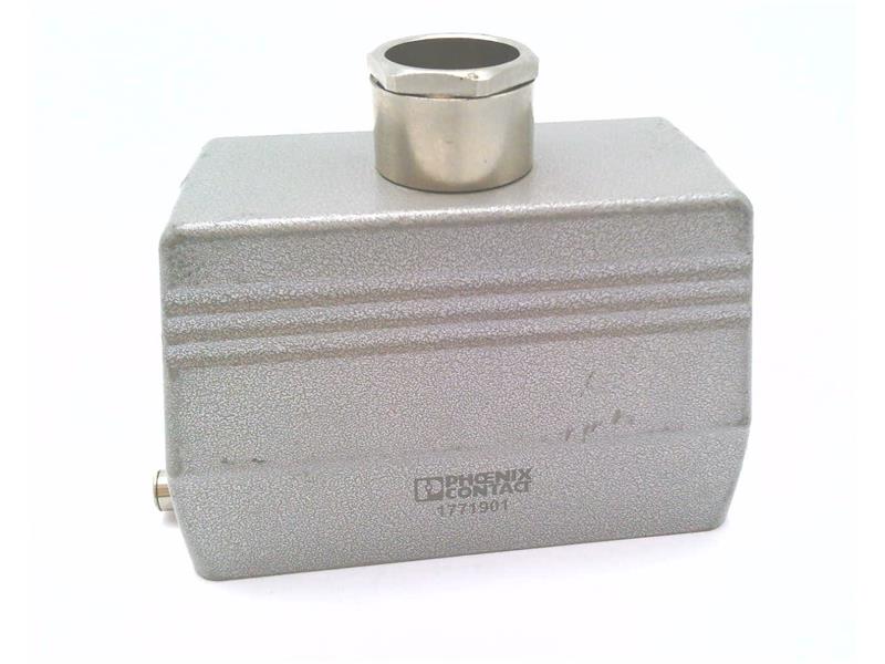 HC-B 24-TFL-76/M1PG21G by PHOENIX CONTACT
