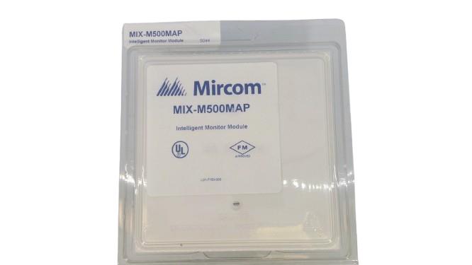 MIRCOM MIX-M500M