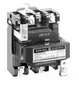 GENERAL ELECTRIC CR385J004AA1A