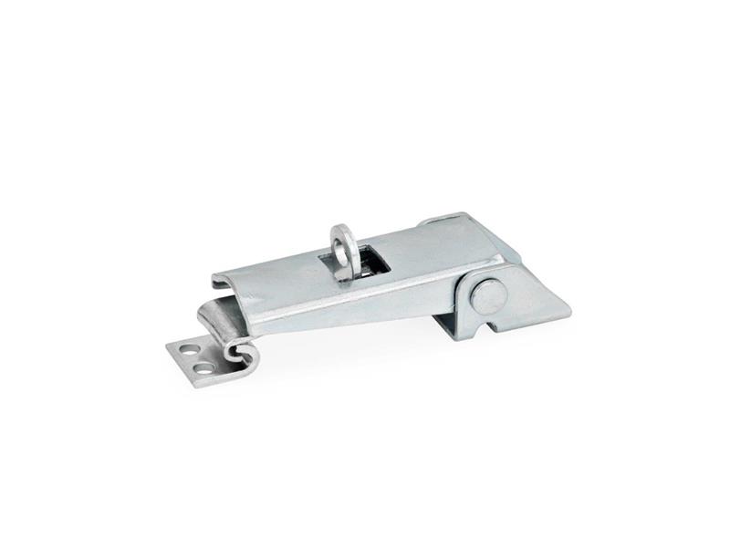 JW WINCO 101ENH3/SV
