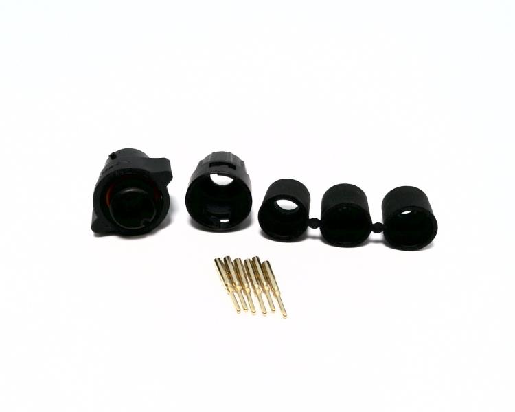 CONXALL W6280-6PG-P-3DC