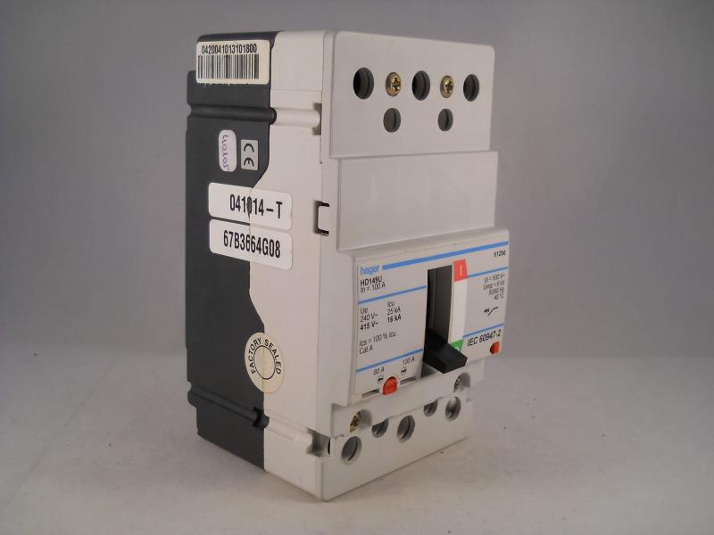 HAGER HD149U