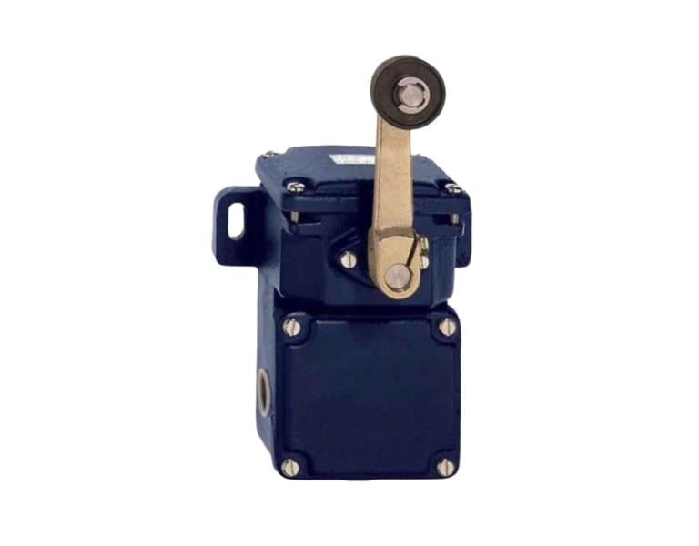 TD 250-10/10Z by SCHMERSAL