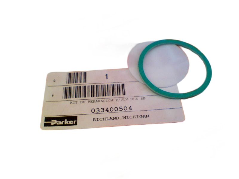 033400504 by WILKERSON PNEUMATIC