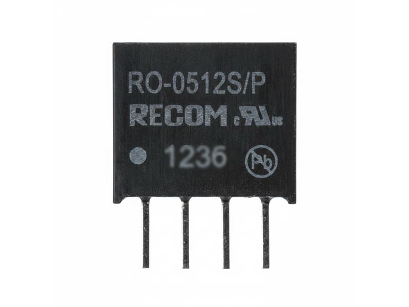 RECOM ROM-0512S