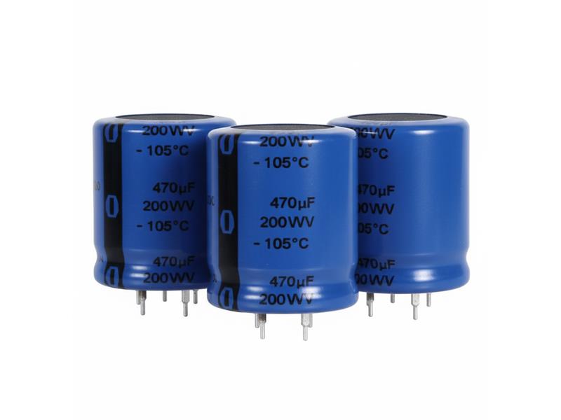 CORNELL DUBILIER SLPX183M025C4P3