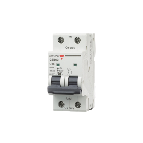 GSB632PC2 par CARLO GAVAZZI