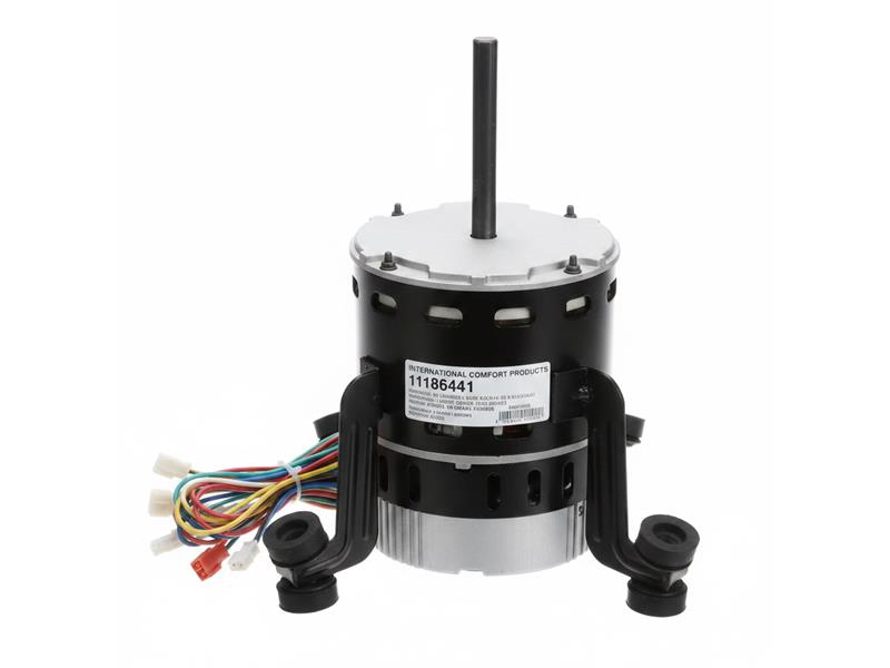 1186441 por INTERNATIONAL COMFORT PRODUCTS