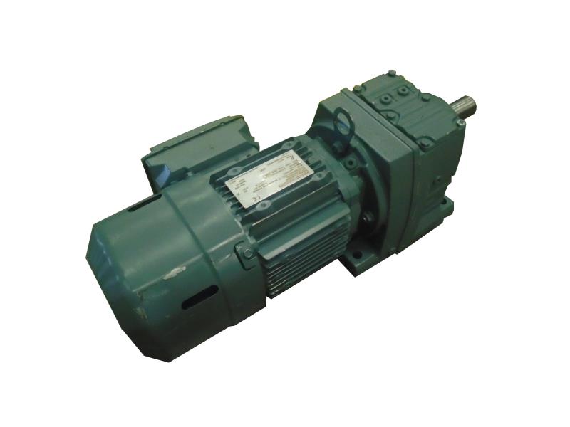 SEW EURODRIVE R47 DRS80S4BE2