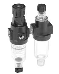 WILKERSON PNEUMATIC D03-01-0000