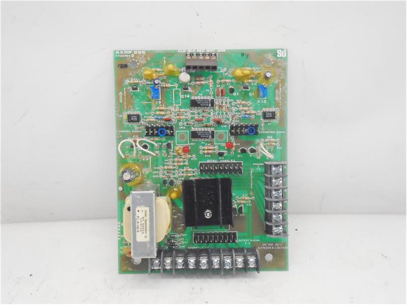 OMRON AXRP-295